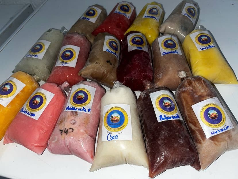Para Refresc-arte