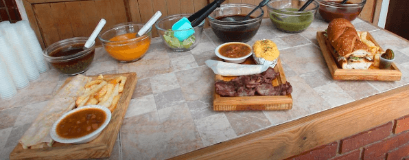Las Arracheras SteakHouse