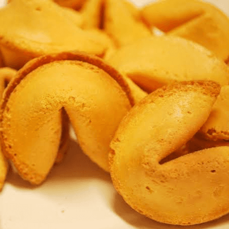 Galleta de La Fortuna