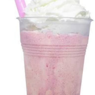 Frappé Frutal Sabor Unicornio Rosa