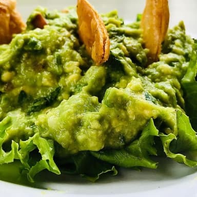 Guacamole