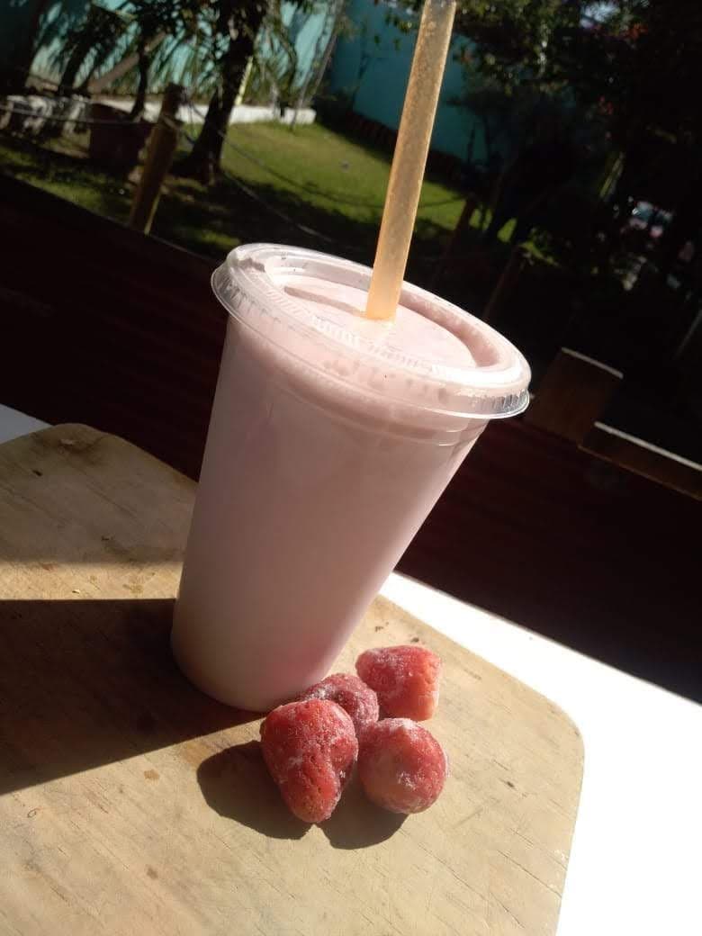 Licuado