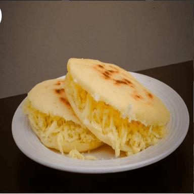 Arepa de Queso