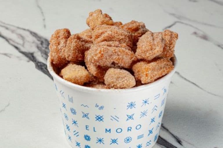 Moritos