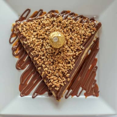 Crepa de FERRERO