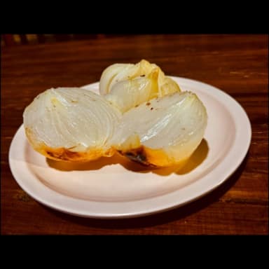 Cebollitas