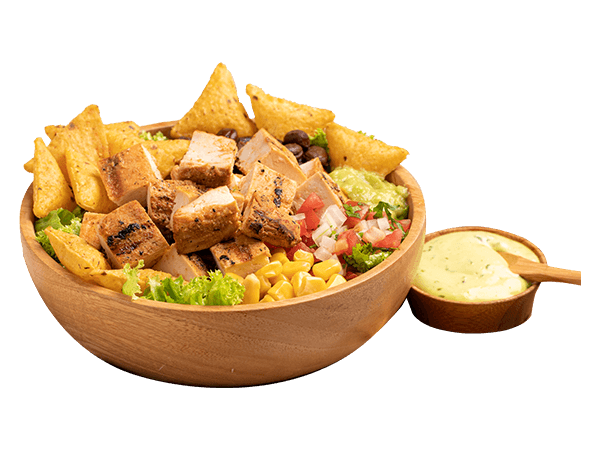 Ensalada Maya