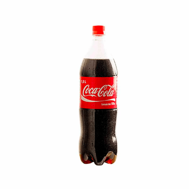 Coca Cola 1.5 Lts.