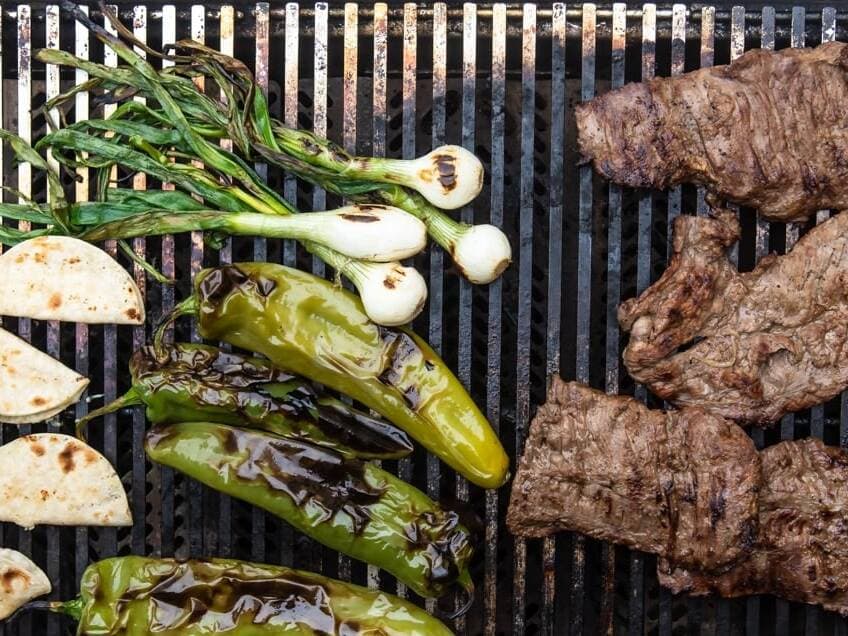Carnes Asadas MAX