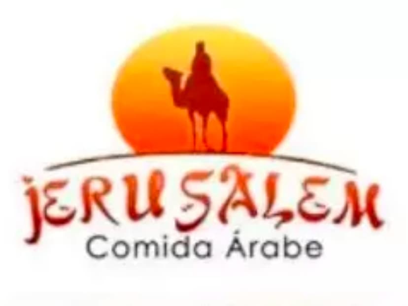 "JERUSALEM" auténtica comida árabe para llevar