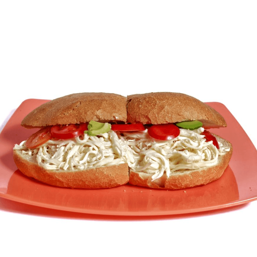 Torta de Puro Quesillo