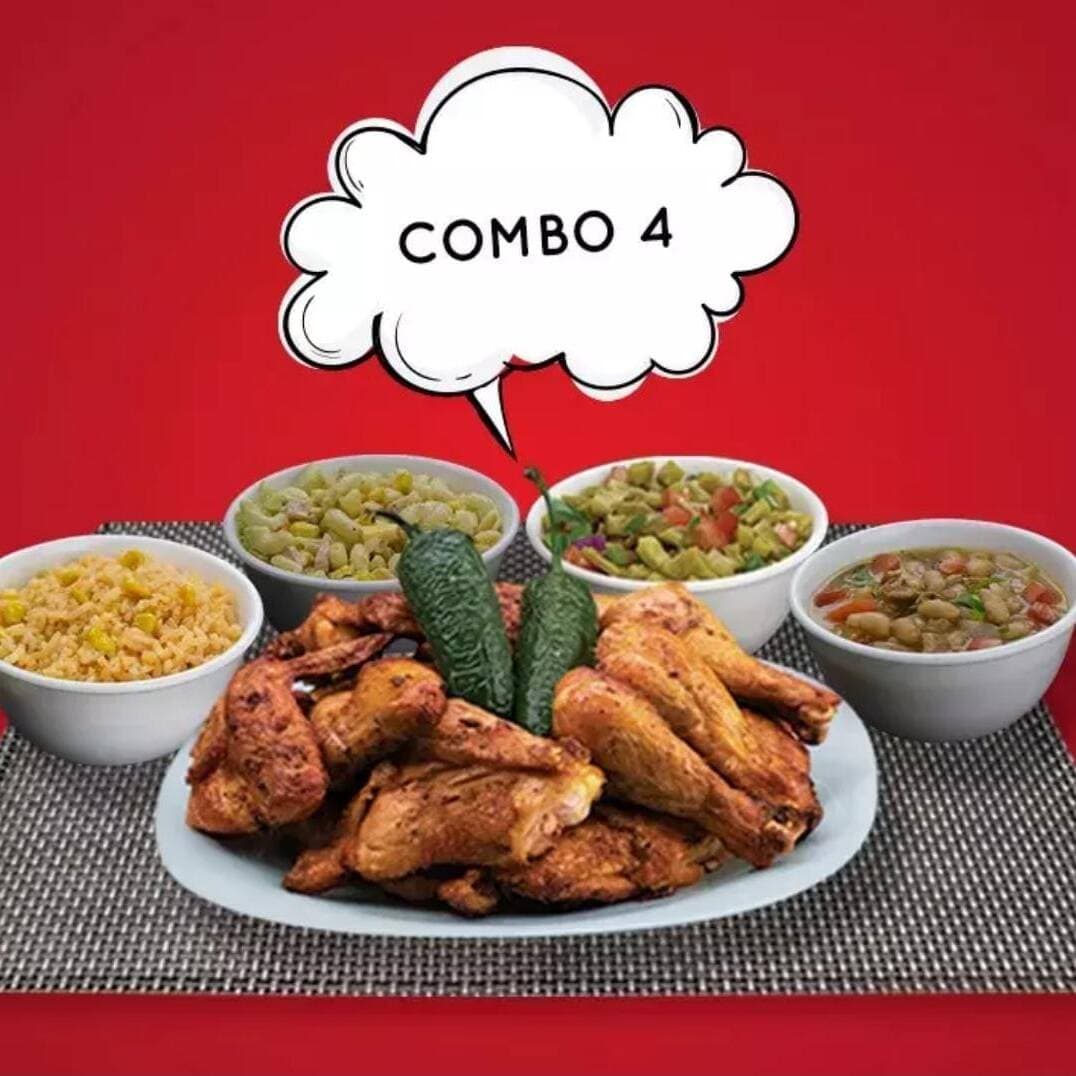 Combo-4