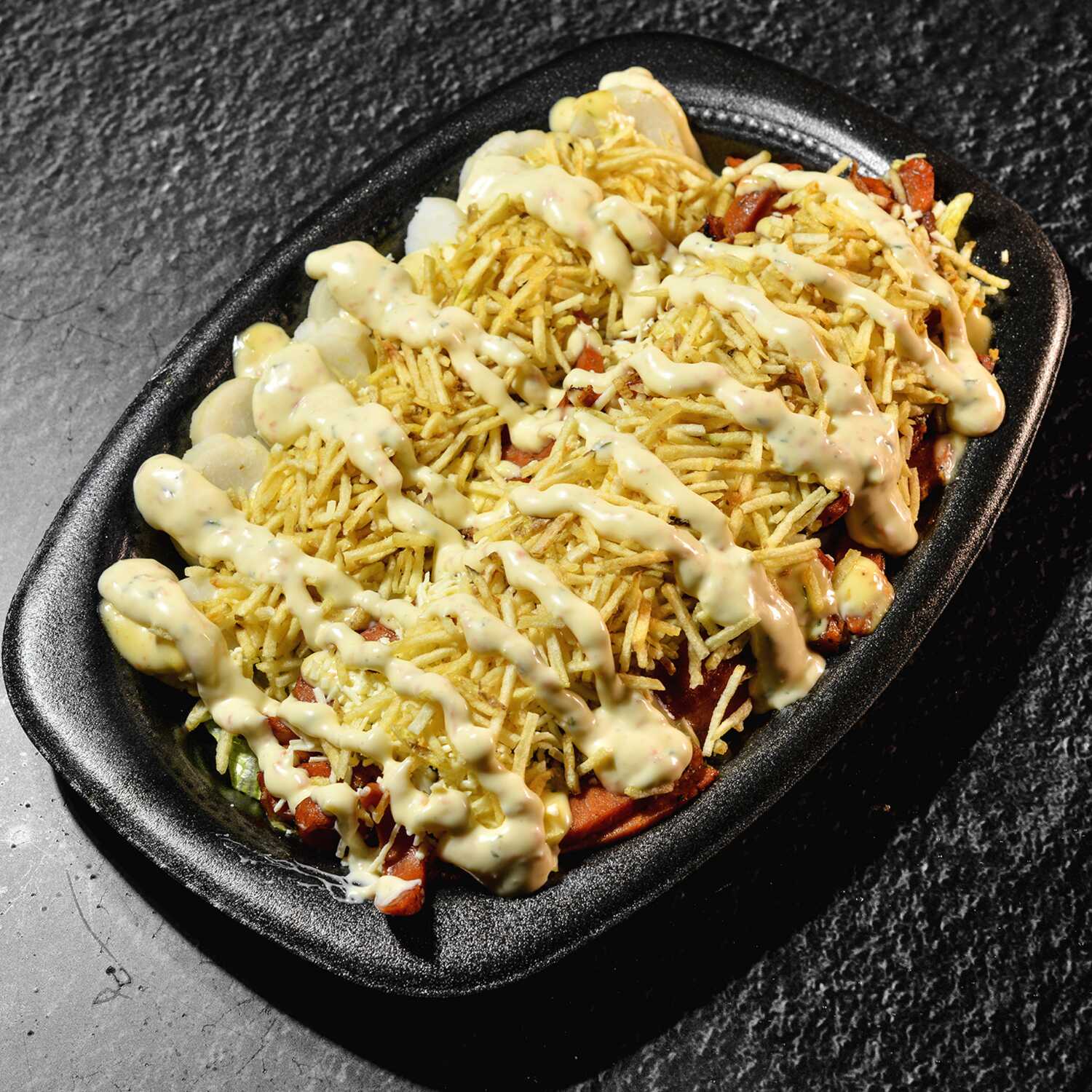 Chuzo de Chorizo
