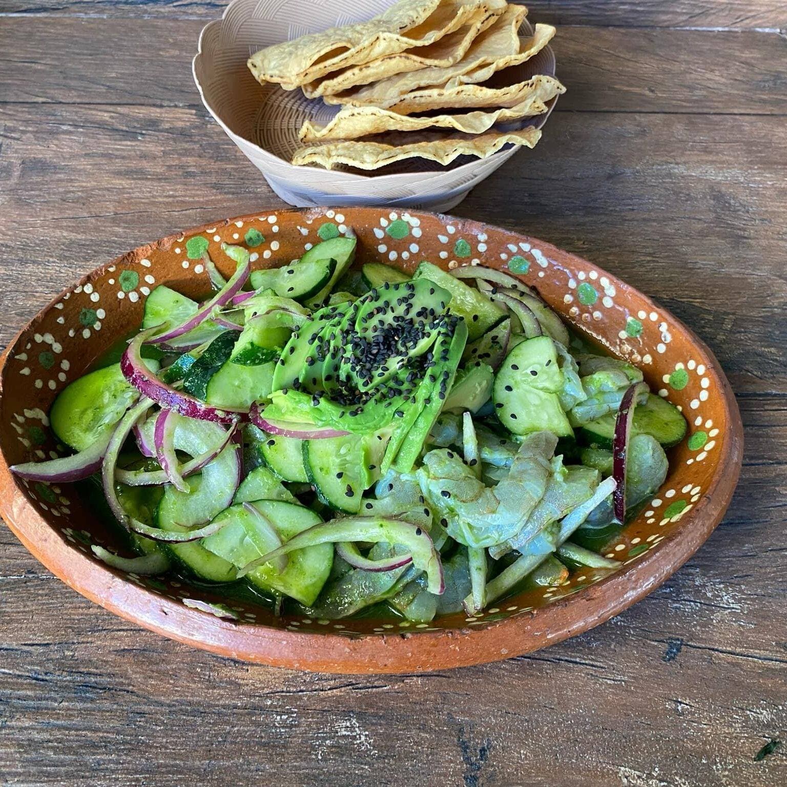 Aguachiles