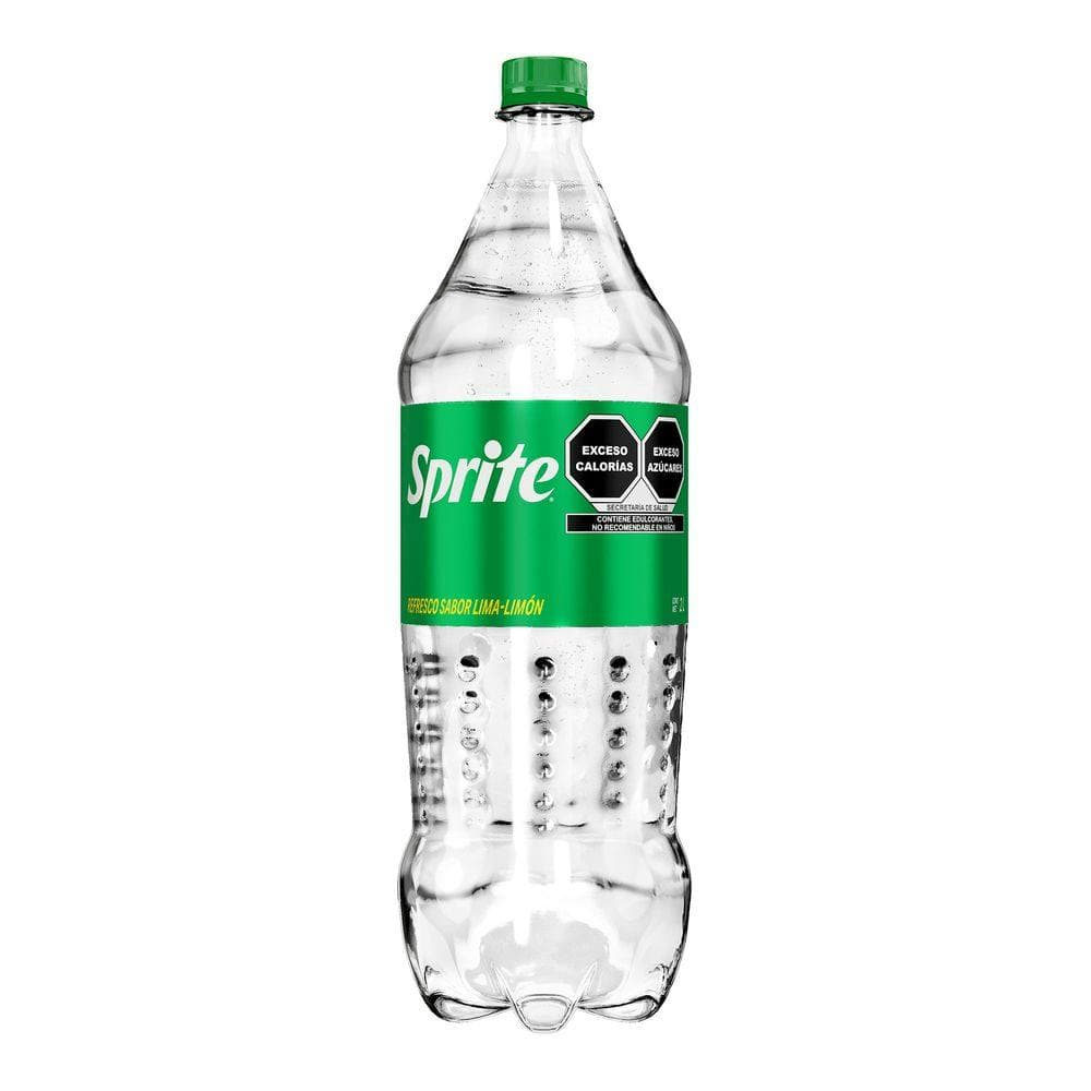 Sprite Lima limon 2L NR