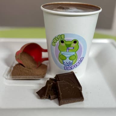 Chocolate