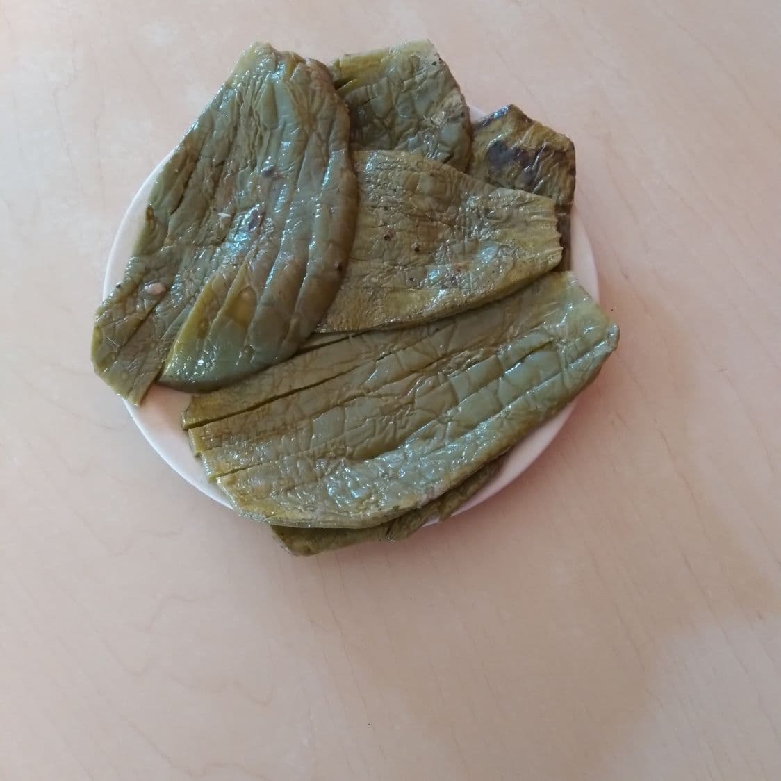 Orden de nopales