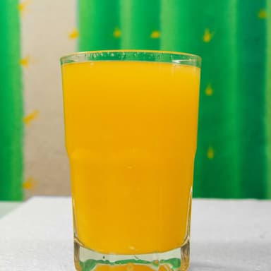 Jugo de Naranja