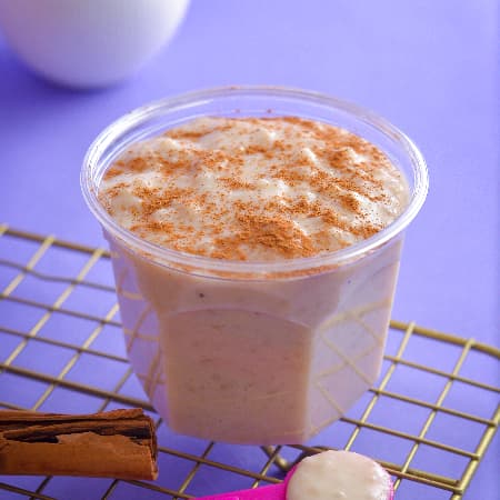 Arroz con Leche Dolce