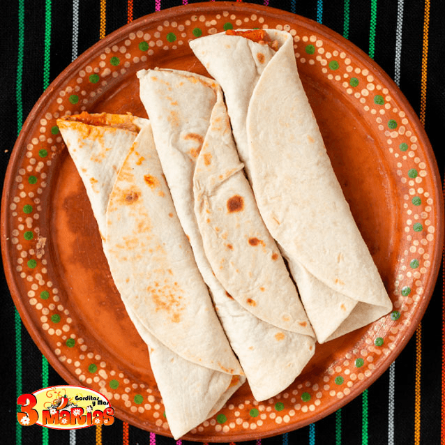 Burritos