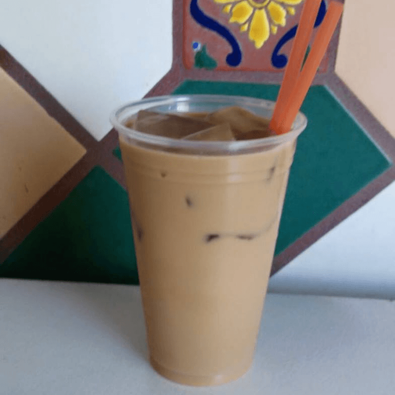 AGUA DE KAHLUA