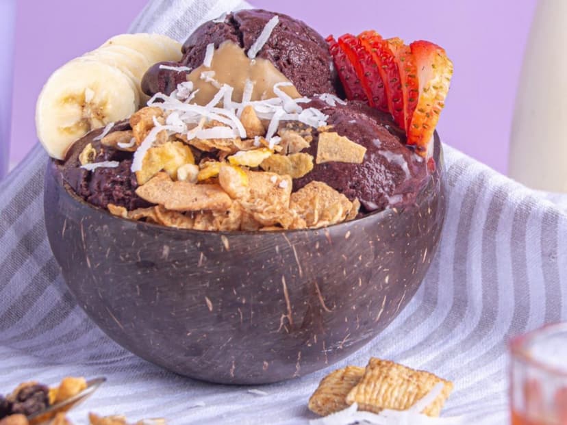 Açai Bowls (Poblado) ⭐