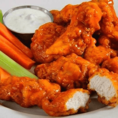 Boneless Búfalo