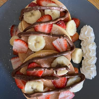 HOTCAKES