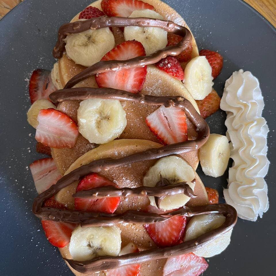 HOTCAKES
