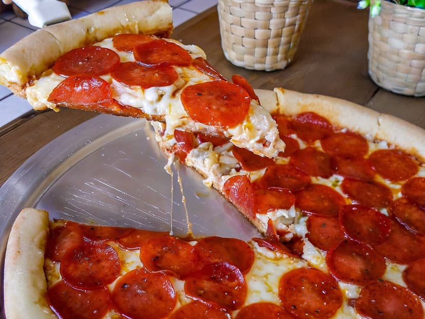 Atilios Pizza