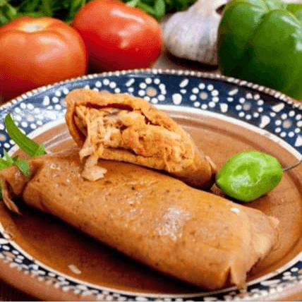 Pollo