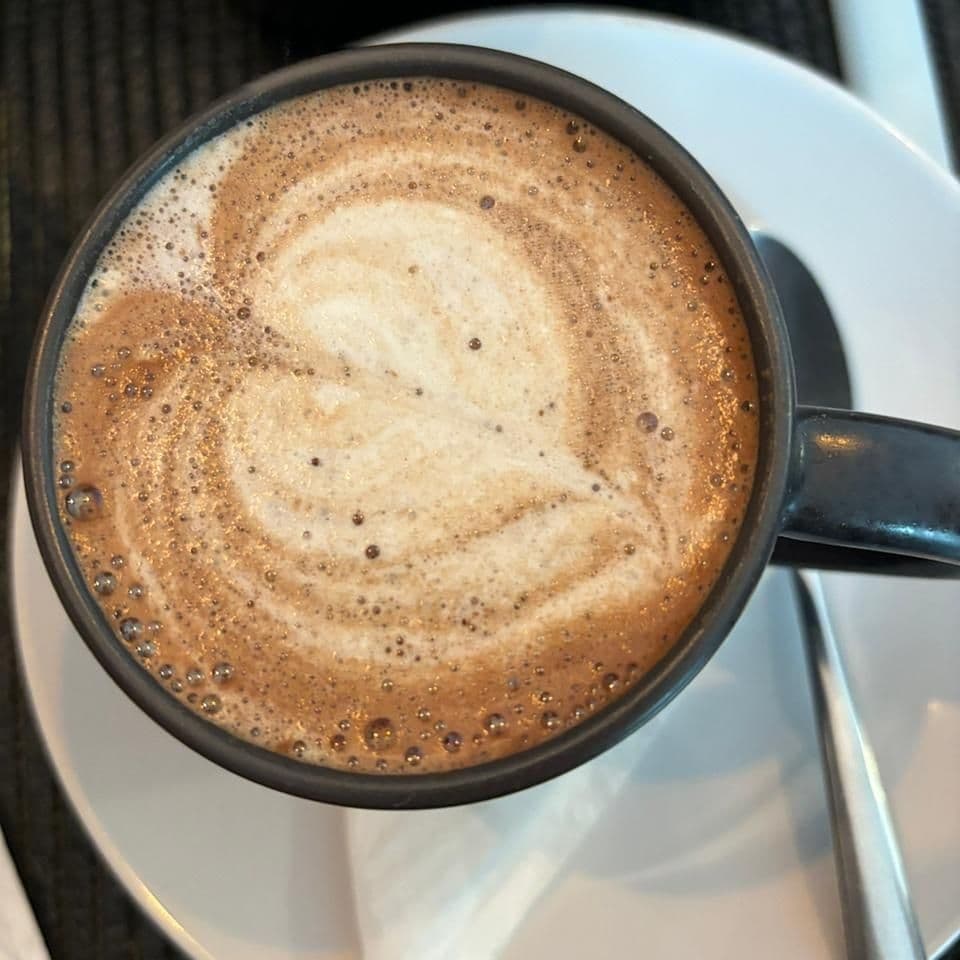 Latte Clásico