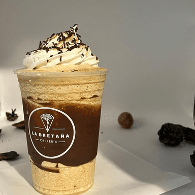 Frappé de Capuchino