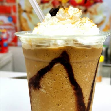 Frappé