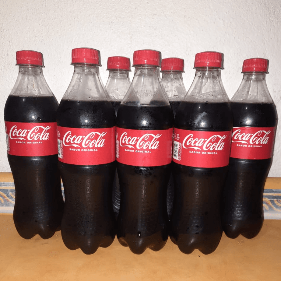 Coca Cola