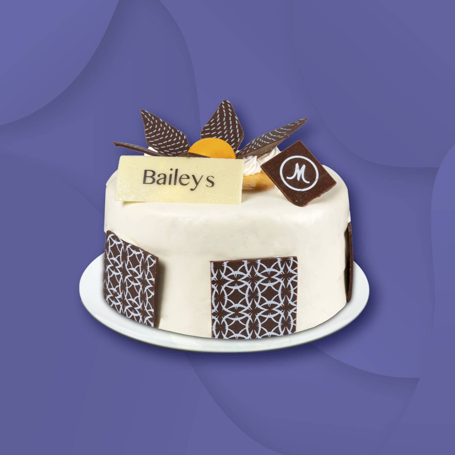 Bailey's 4p