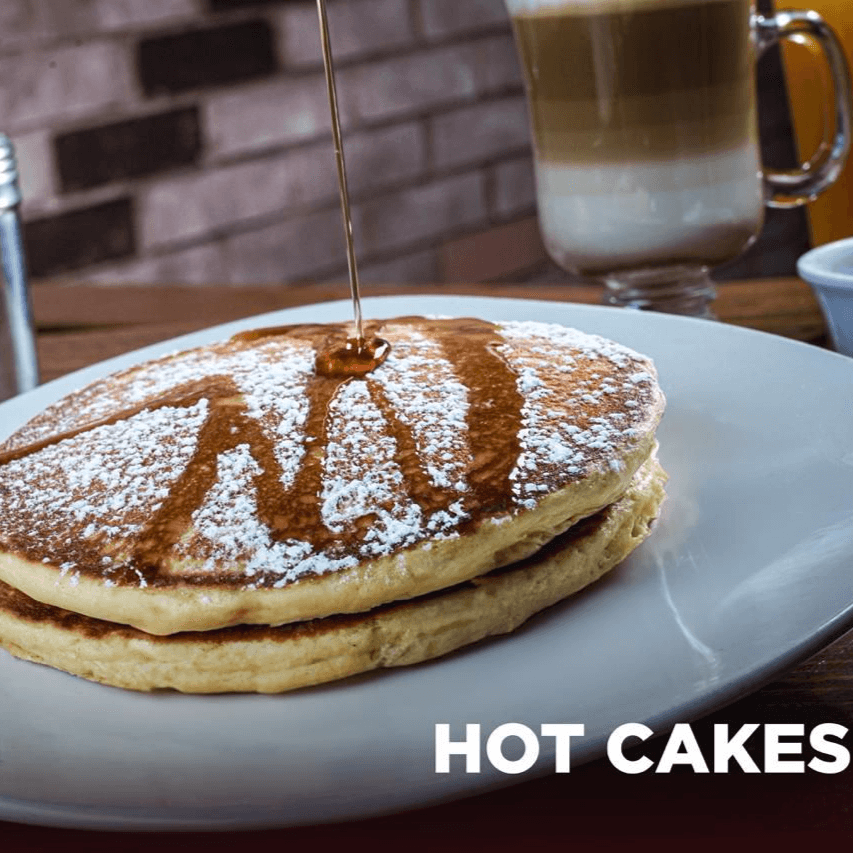 Hot Cakes