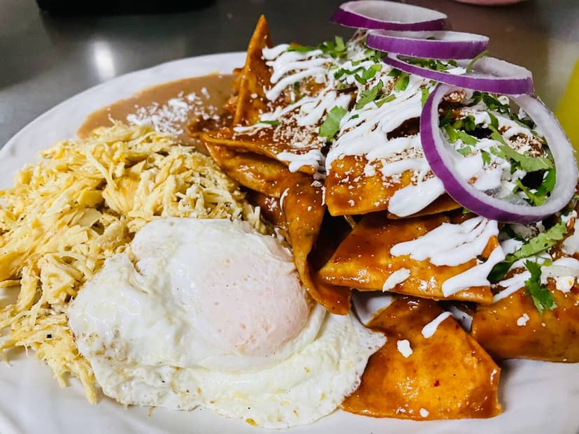 ¡ Desayunos Express !
