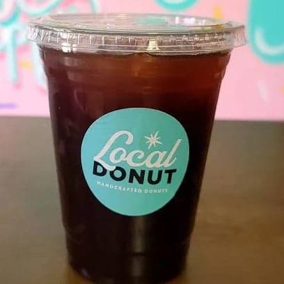 Café Frio 16 Oz