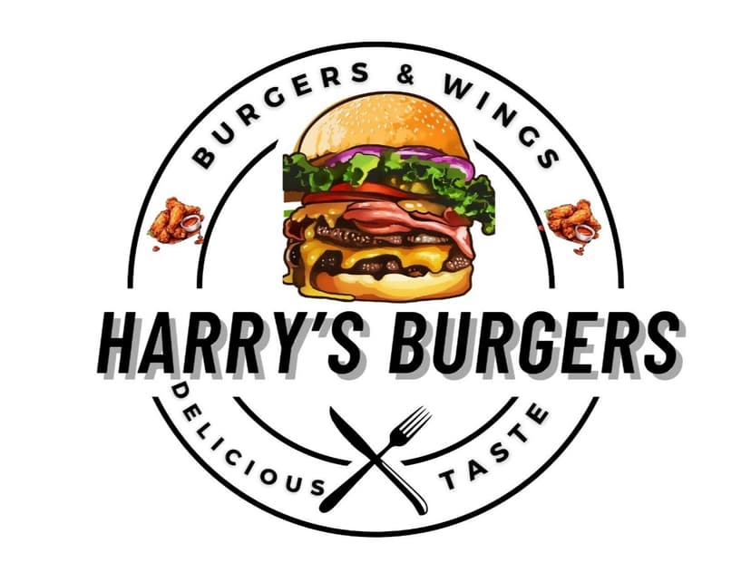 Harry's Burgers & Wings