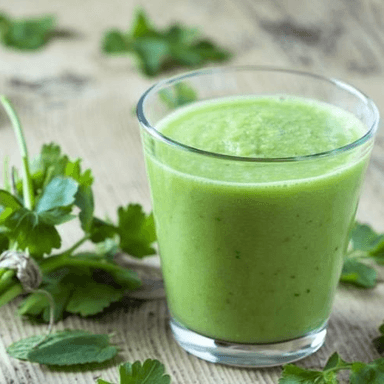 Jugo Verde