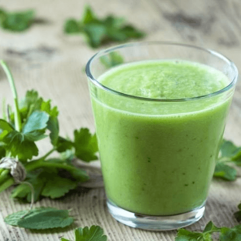 Jugo Verde
