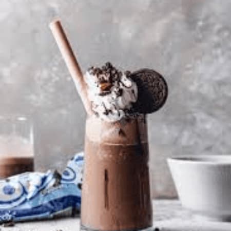 Frappe OREO