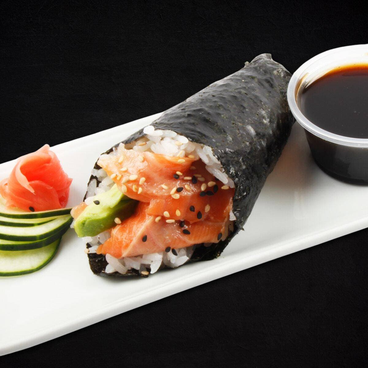 Temaki Inka