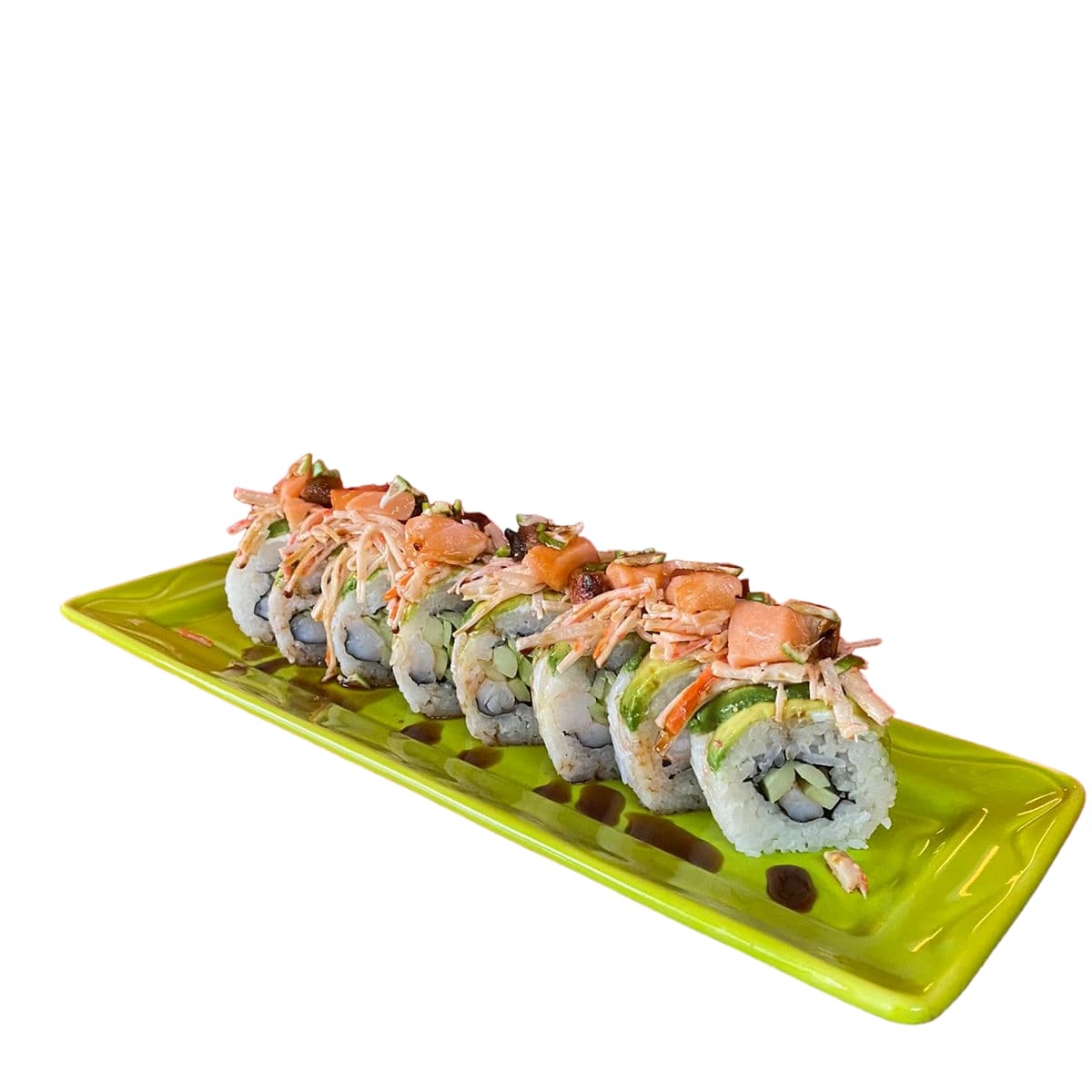 Long Roll