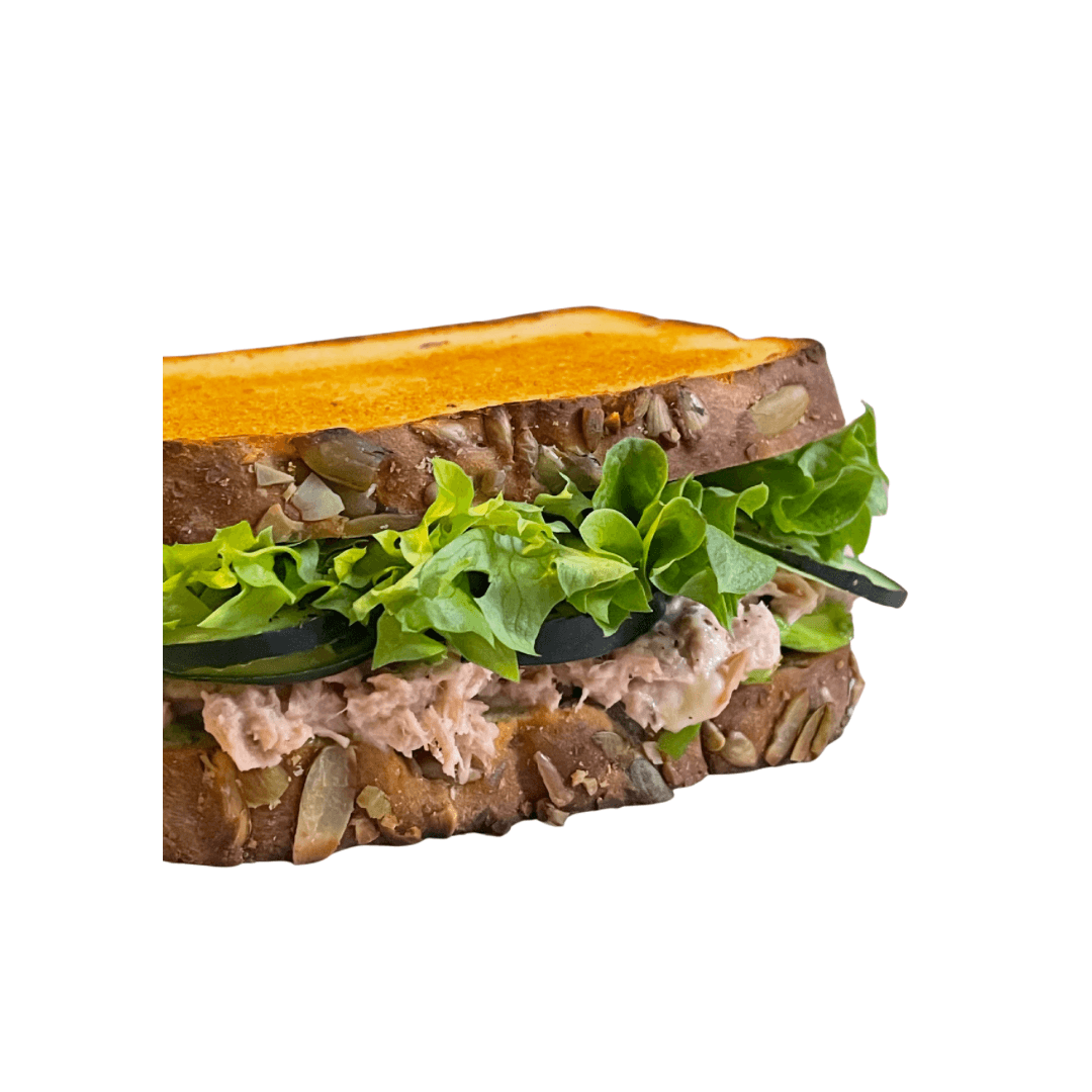 Tuna Sándwich