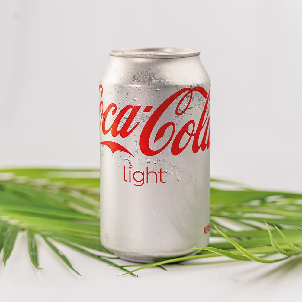 Coca Cola Light