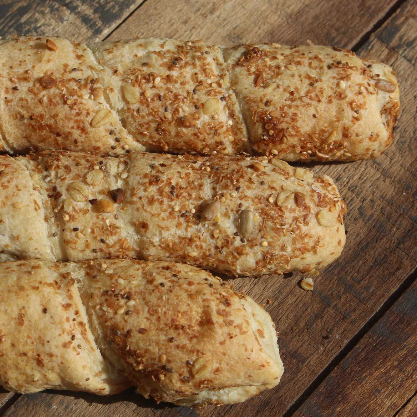 palito de queso integral (Máximo 4)