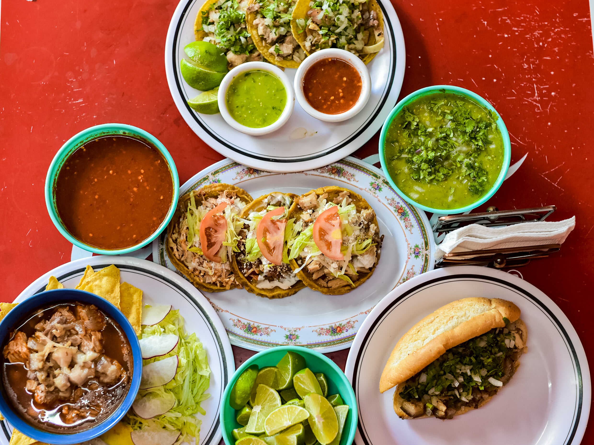 Taqueria Cordemex