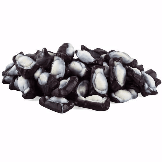 Pinguinos Ricolino a Granel 100g